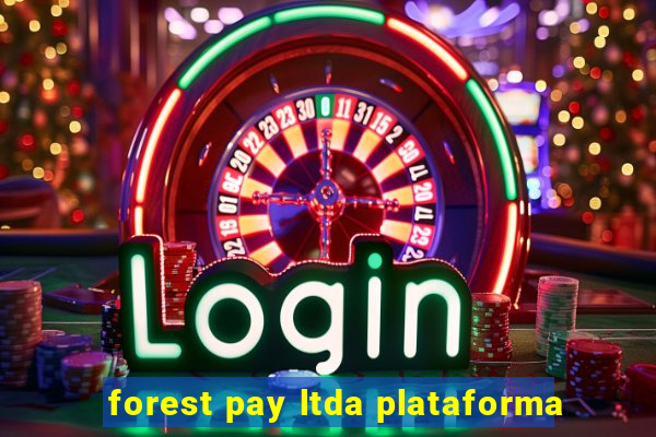 forest pay ltda plataforma